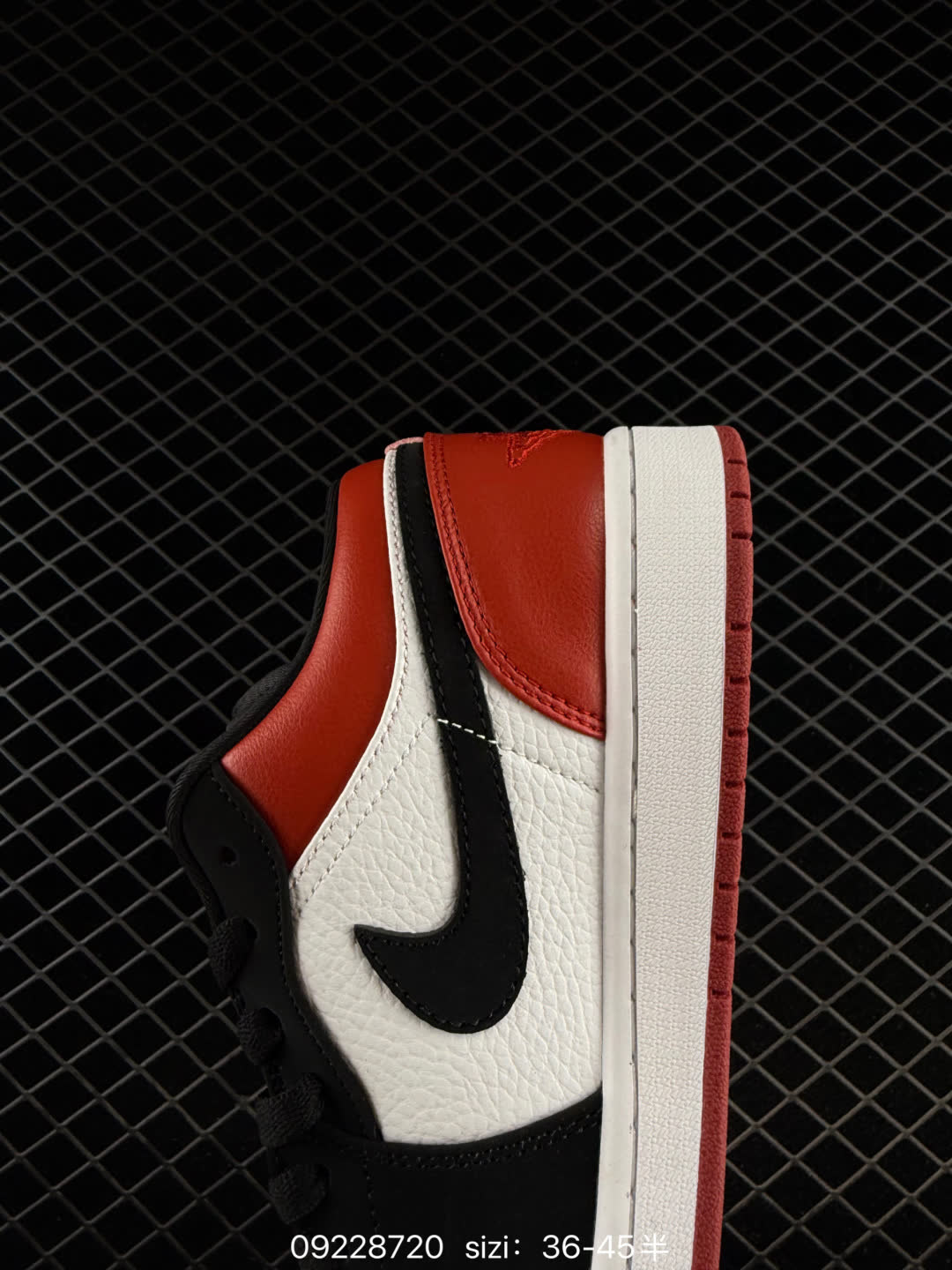 Air Jordan SIZE: 40 40.5 41 42 42.5 43 44 45 ID-553558